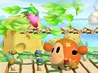 Kirby�s Adventure - Gameplay: El Tragalotodo
