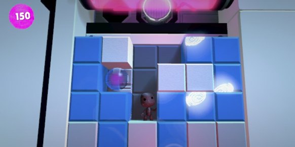 LittleBigPlanet