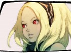 Gravity Rush PS Vita
