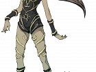 Pantalla Gravity Rush