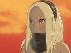 Gravity Rush PS Vita