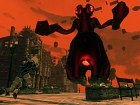 Gravity Rush PS Vita