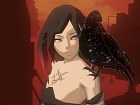 Gravity Rush PS Vita