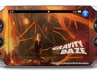 Gravity Rush