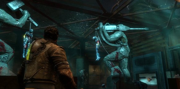 Dead Space 3 (PC)