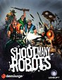Shoot Many Robots