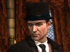 Gameplay: Crimen sin Resolver