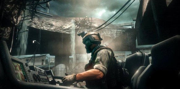 Medal of Honor: Warfighter