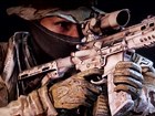 V�deo Medal of Honor: Warfighter: U.S. SFOD-D Point Man