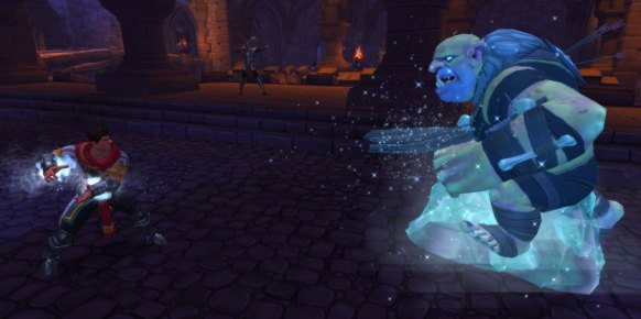 Orcs Must Die!