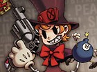 V�deo SkullGirls: Peacock Reveal