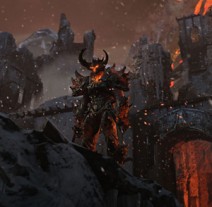 Epic muestra las primeras imágenes del Unreal Engine 4