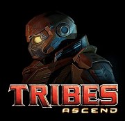 Car�tula oficial de Tribes: Ascend PC
