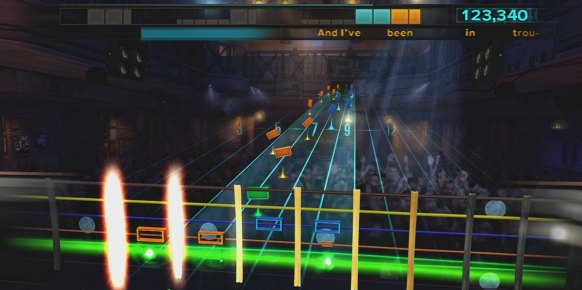 Rocksmith