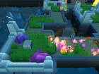 Spiral Knights Web