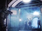 Pantalla Resident Evil: Raccoon City