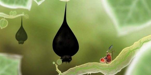 Botanicula PC