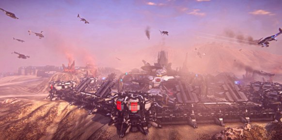 Planetside 2 PC