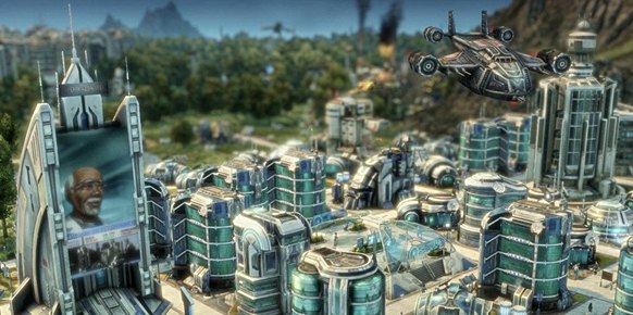 Anno 2070