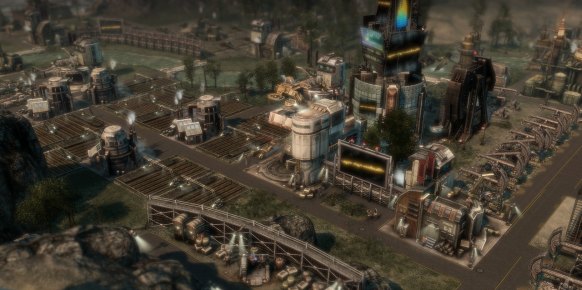 Anno 2070