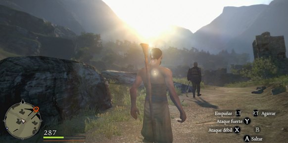 Dragon's Dogma