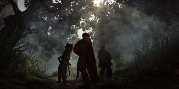 Dragon's Dogma X360