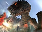 V�deo Dragon's Dogma: Drake Dragon