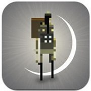 Superbrothers: Sword & Sworcery