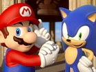 V�deo Mario y Sonic: JJOO - London 2012 London Party Mode