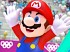 Vídeos de Mario y Sonic en los Juegos Olímpicos - London 2012
