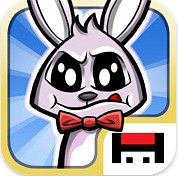 Bunny the Zombie Slayer