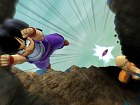Pantalla Dragon Ball Z Ultimate Tenkaichi