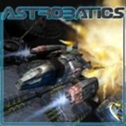 Car�tula oficial de Astrobatics PC