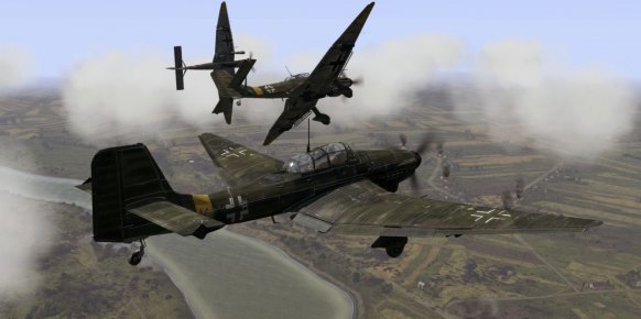 Iron Front: Liberation 1944