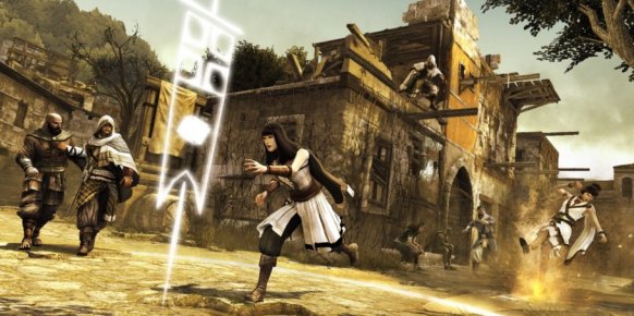 Assassin’s Creed: Revelations
