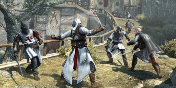 Assassin’s Creed: Revelations