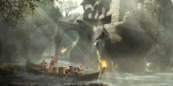 Assassin’s Creed Revelations (PlayStation 3)