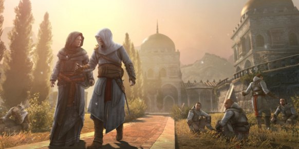 Assassin’s Creed Revelations