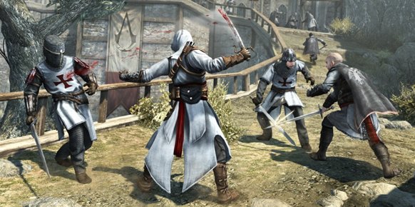 Assassin�s Creed: Revelations