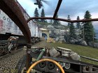 Pantalla Half-Life 2: Episode 2