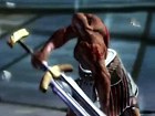 V�deo God of War: Ascension: Unchained - The Art of Online War