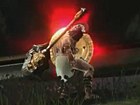 V�deo God of War: Ascension: Inception & Deception