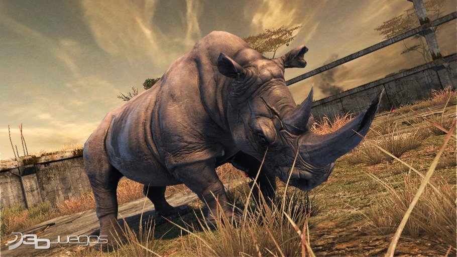 Cabela's Dangerous Hunts 2009