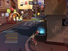 Pantalla Brawl Busters