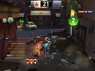 Pantalla Brawl Busters