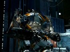 V�deo Starhawk: Gameplay: Patrulla Espacial