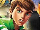 Ben 10 Galactic Racing