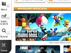 V�deo Wii U: Nintendo eShop
