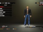 Pantalla WWE 12