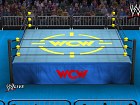 Pantalla WWE 12